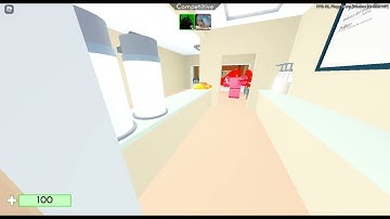 glitch on tuscan roblox arsenal