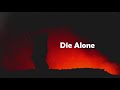 Die Alone by SiM Lyrics