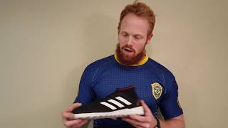 adidas predator tango 18.3 tf review
