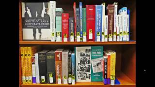 Rochester Library Introduction