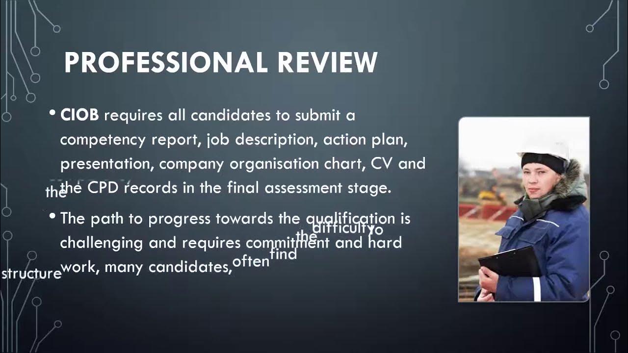 ciob-professional-review-example-pdf-youtube
