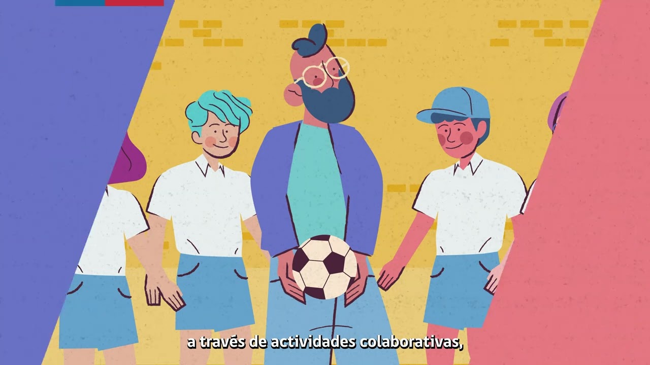 Convivencia educativa: Dimensión formativa de la convivencia