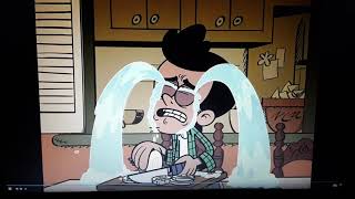 Bobby Cries While Cutting Onions While I Play Unfitting Music