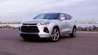 Chevy Blazer | Mount Vernon GM | Mt Vernon OH