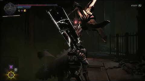 Hellpoint ~ Axion Grind