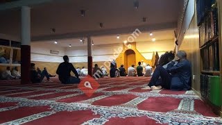 Islamische Gemeinde Köln e.V. Abubakr Moschee مسجد أبو بكر بكولن