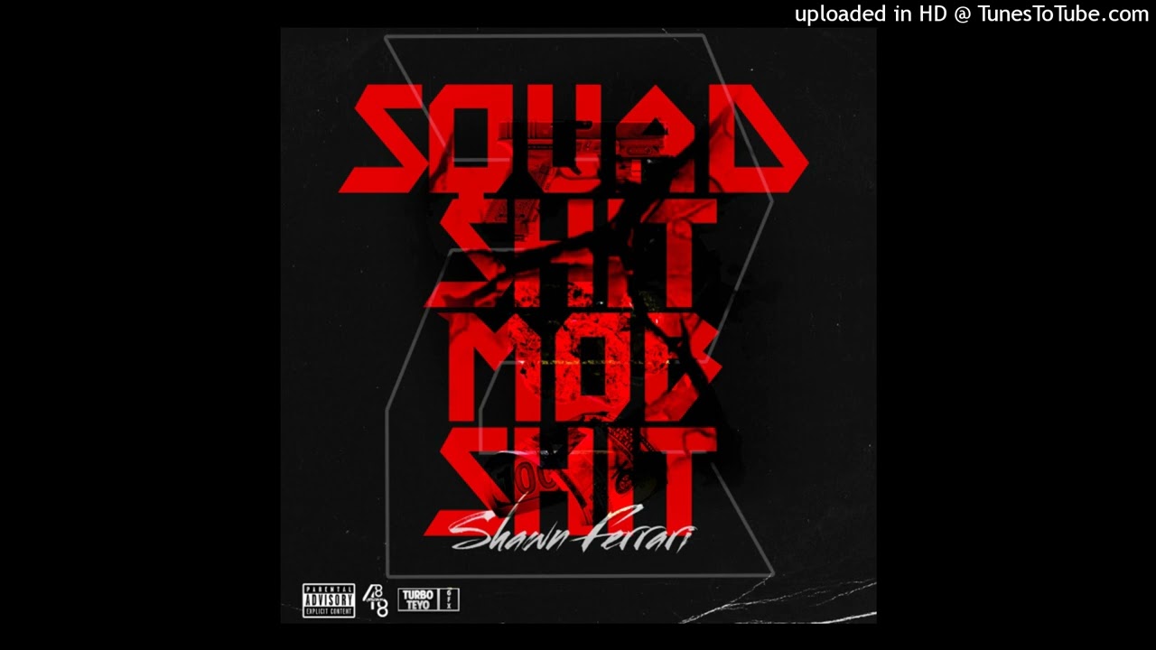 Shawn Ferrari x Chief Keef x Ballout x Tadoe Type Beat - 