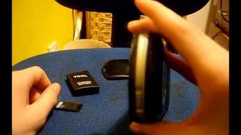 How to install Custom Firmware on the PSP