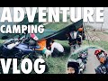 【ADVENTURE IN CHINA】没想到距离北京这么近的地方还有这样的好地方！