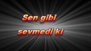 Sen Gibi Sevmedi Ki - Şiir - Yorum: Demet Yalniz - : Bilimkenti