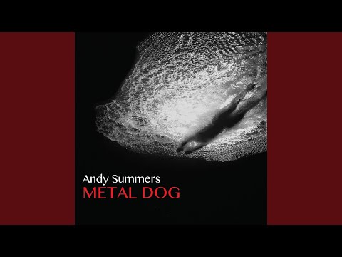 Andy Summers — Vortex Street