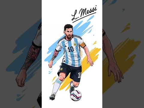 Messi 💙