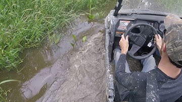 DEEP WATER SWAMP RZR 900