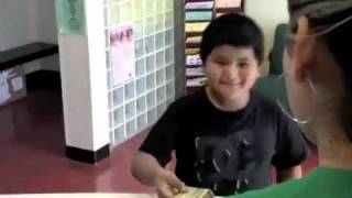 Evergreen Character - Trustworthiness