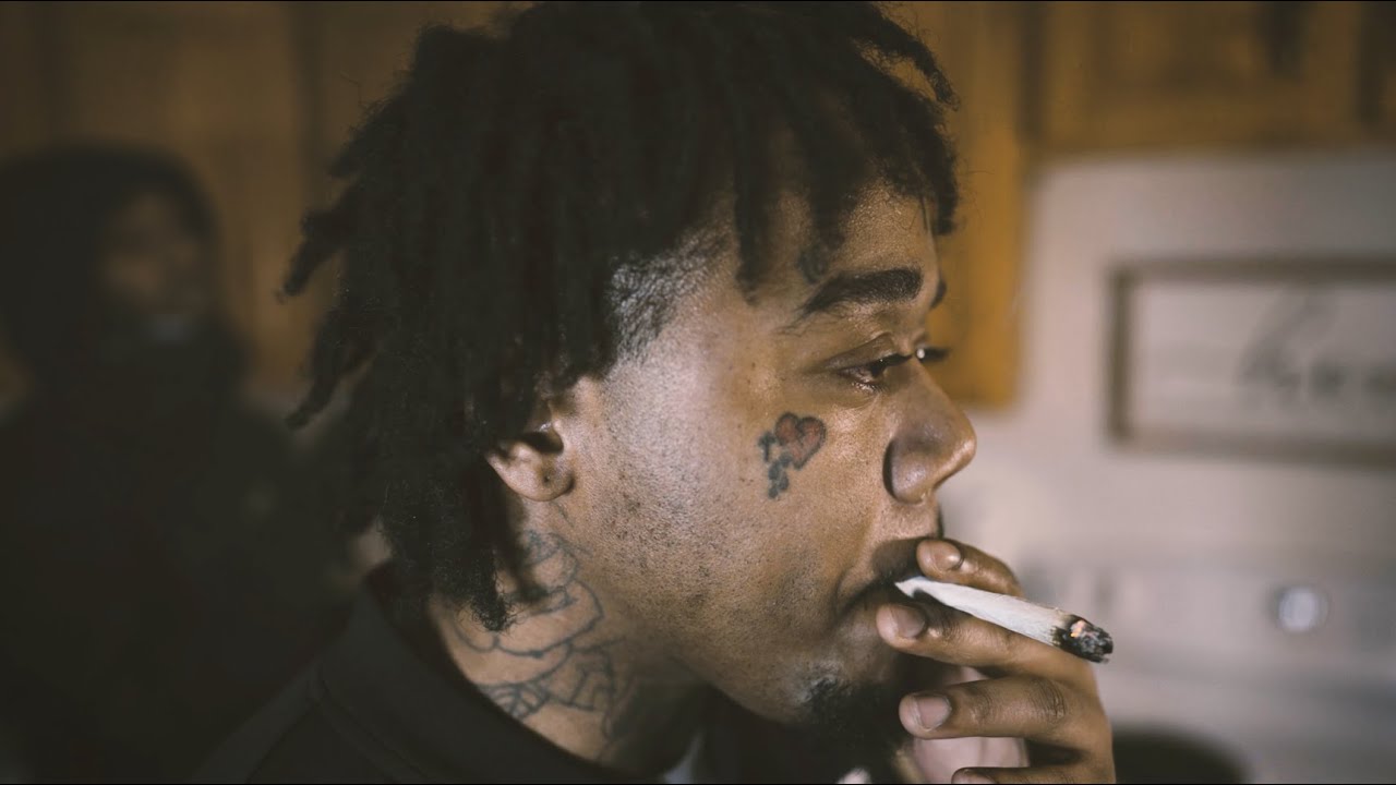 7M Chapo - Last Night (Official Music Video)