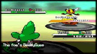 Wifi Battle Rchizzle9 I Got Rled On