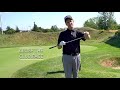 Golf Tip: Foolproof Chip