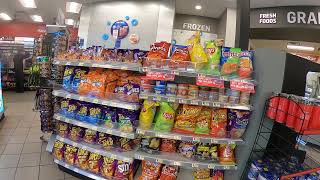 MOVING HERE -RACE TRAC CANDY AND CHIPS SUBSCRIBE THERE S MORE TO COME