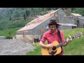 Telluride  brian alexander official music