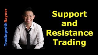 Support and resistance trading — busting the 3 biggest myths about Support and Resistance