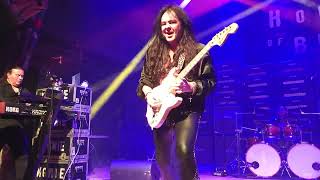 Yngwie Malmsteen - San Diego 09/06/2023