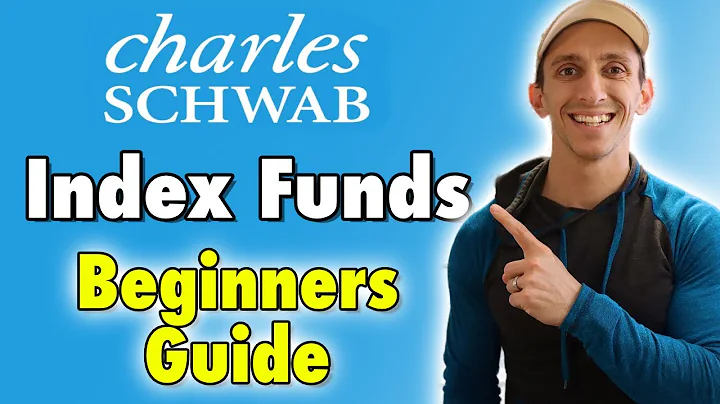 Charles Schwab Index Fund For Beginners: How To Ge...