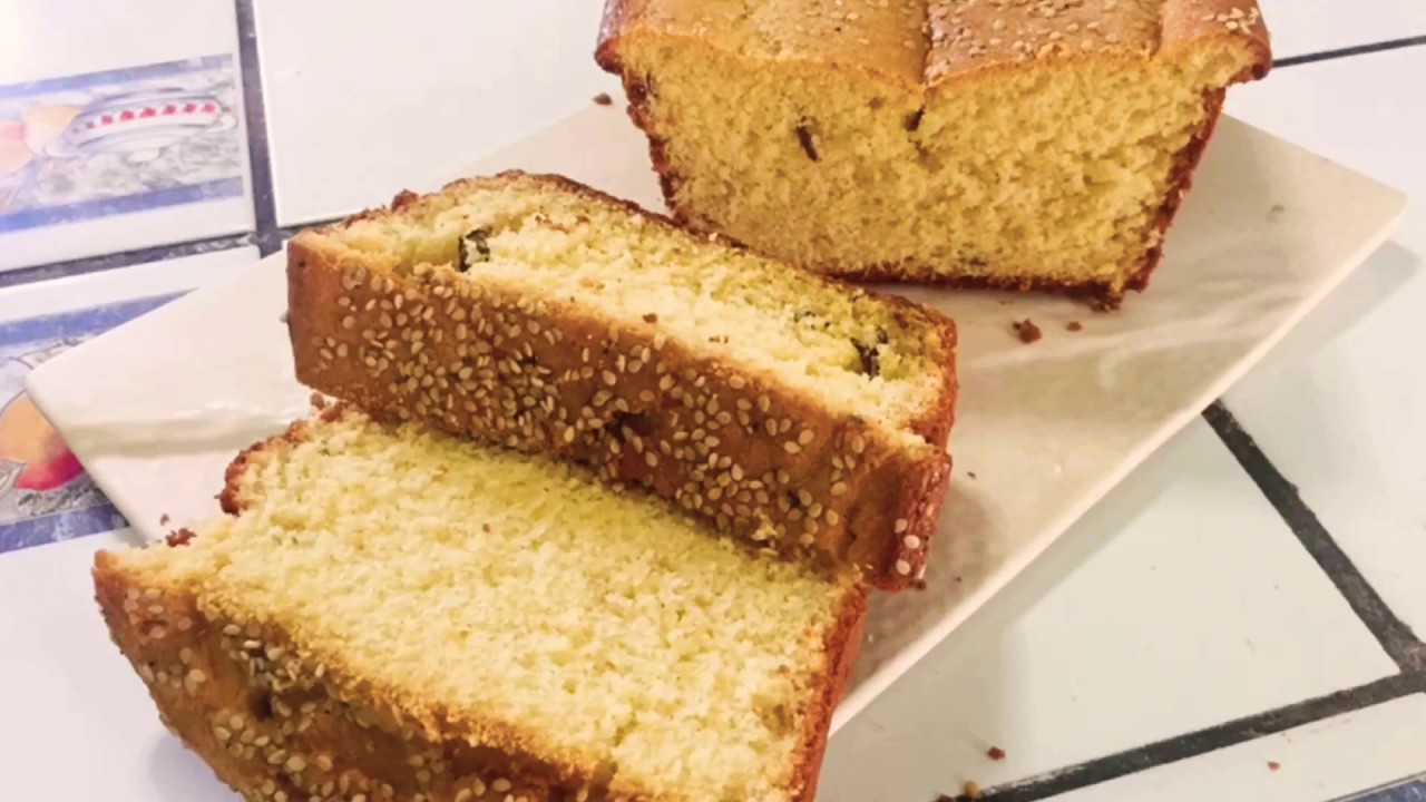 TORTA DE YEMA ESPONJOSA SALVADOREÑA