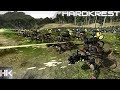 Total War Warhammer 2 - прохождение - Legendary - Скрайр =4= Шпильки в колеса