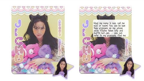 #4 interactive carrd pro tutorial | pro standard | credits: aIcoholdrink and cyberpinked