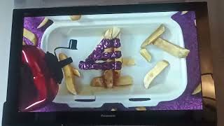 E4 Ident 2018 - Chips