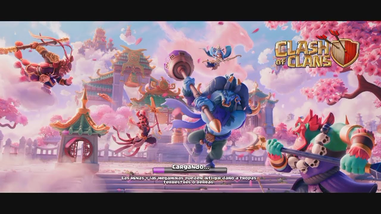 Clash of clans 13 | Android