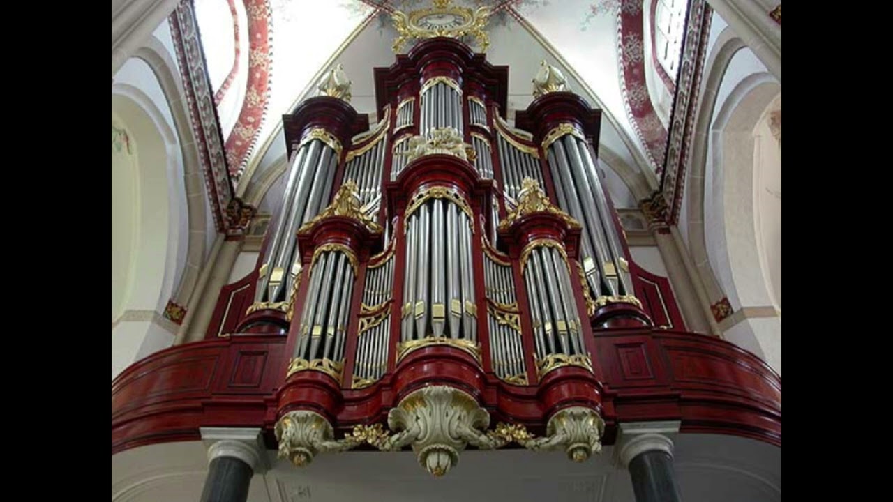 Psalm 108  vrij naar Peter Eilander