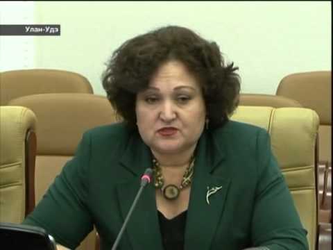 Вести Бурятия  19 00  Эфир от 05 11