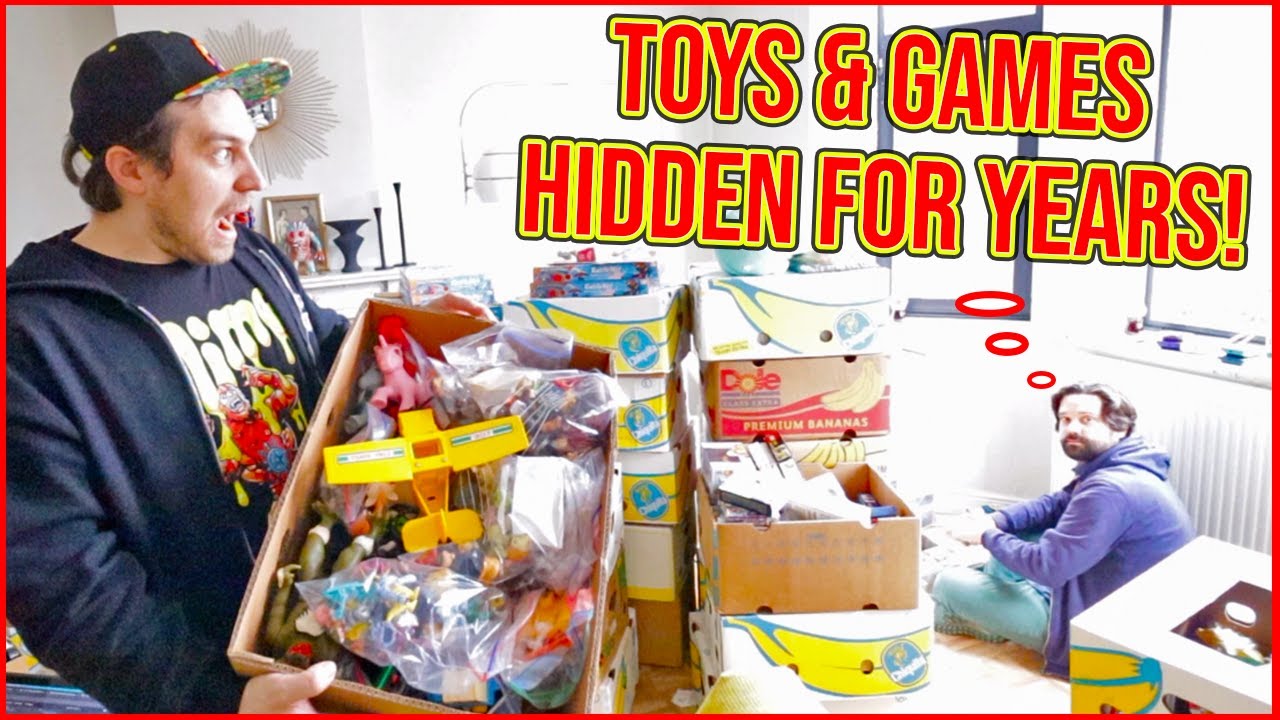 WE ALMOST OVERPAID?!