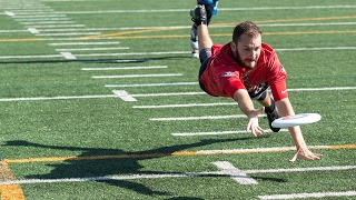 Highlight Reel: Mark Lloyd