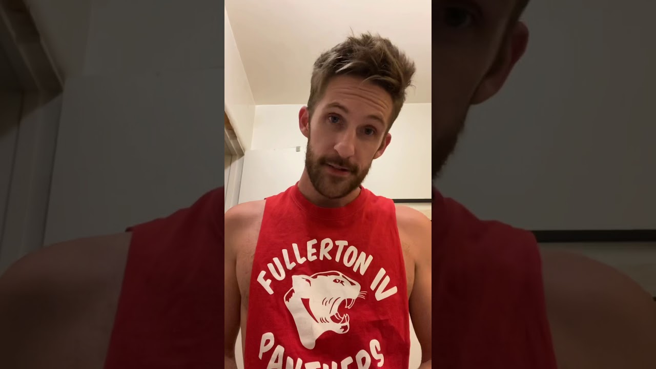 Cutting Hair in Quarantine