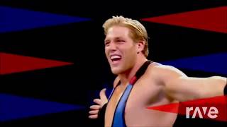 Jack Swagger and The Fiend mashup "Let your knees in"