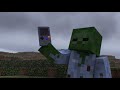 Silverfish Encounter - Minecraft Animation - Slamacow Mp3 Song