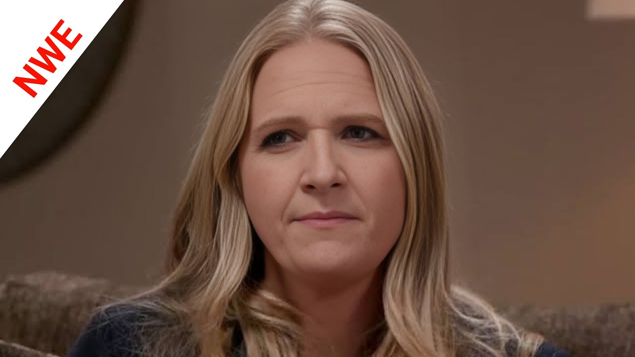 New You Won’t Believe What Christine Brown Just Revealed About Her Car
