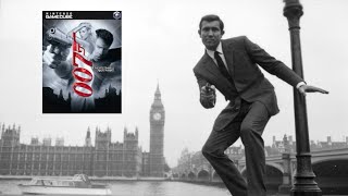 James Bond 007 Everything or Nothing Первый раз #2