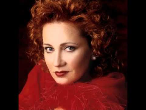 Olga Borodina - Nacqui All'affanno...Non piu mesta - La Cenerentola - Rossini