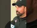 One-on-one interview with Ryan Day after win against Indiana | Ohio State Football