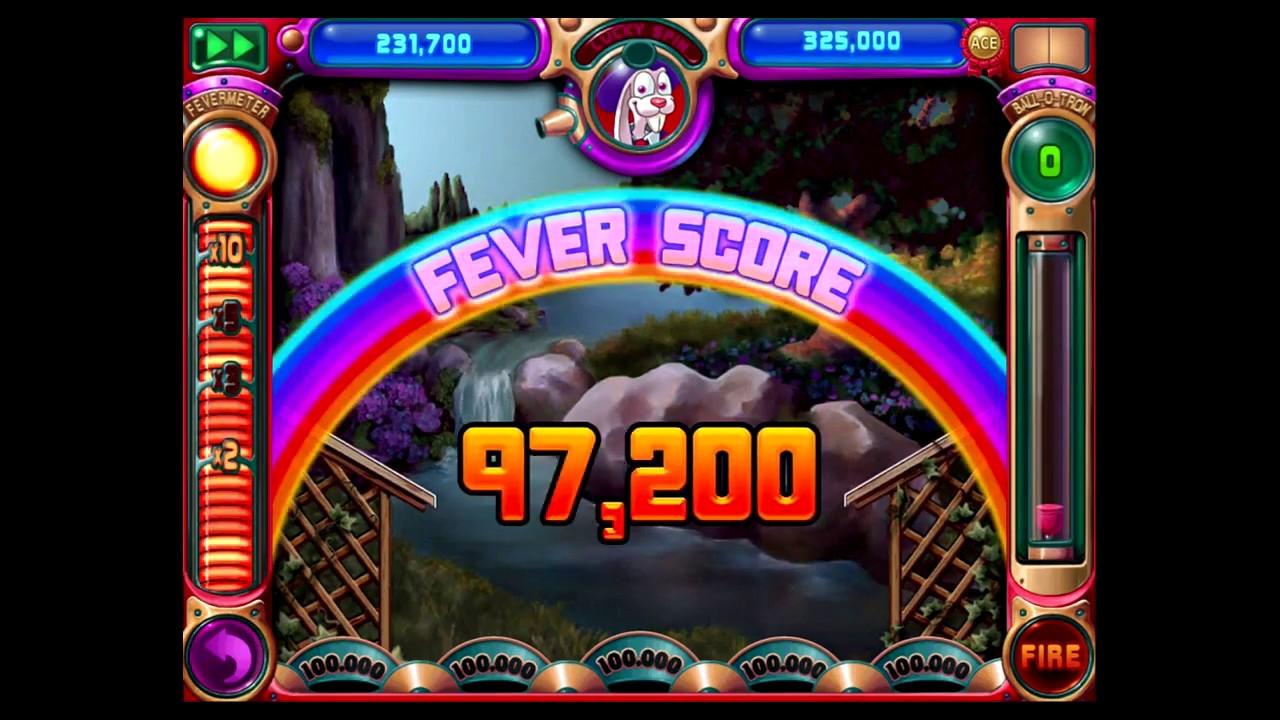 Peggle 1-3 100% Clear - YouTube