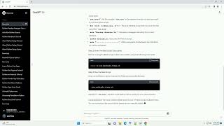 bash script to run python script multiple times