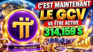 Gcv De Pi Network Va-T-Il Sactiver Maintenant ?