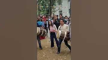 Limbu Festival The Festive Celebrations Of The Limbu People Shorts Redcarpetjourney Nepal 