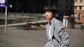 Shiseido Maquillage Cm 誕生高密着ジェリーリキッド篇 15秒