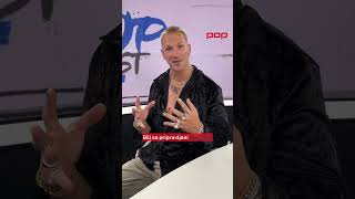 Igor meni, da si Franc najbolj zasluži zmago. 💪 #POPTV #Kmetija2026 #IgorMikič