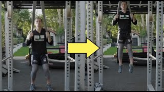 The Jumping Exercise That Almost EVERYONE Should Be Doing (“The Generational Plyo”)