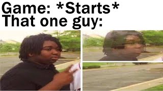 Among Us Memes 8